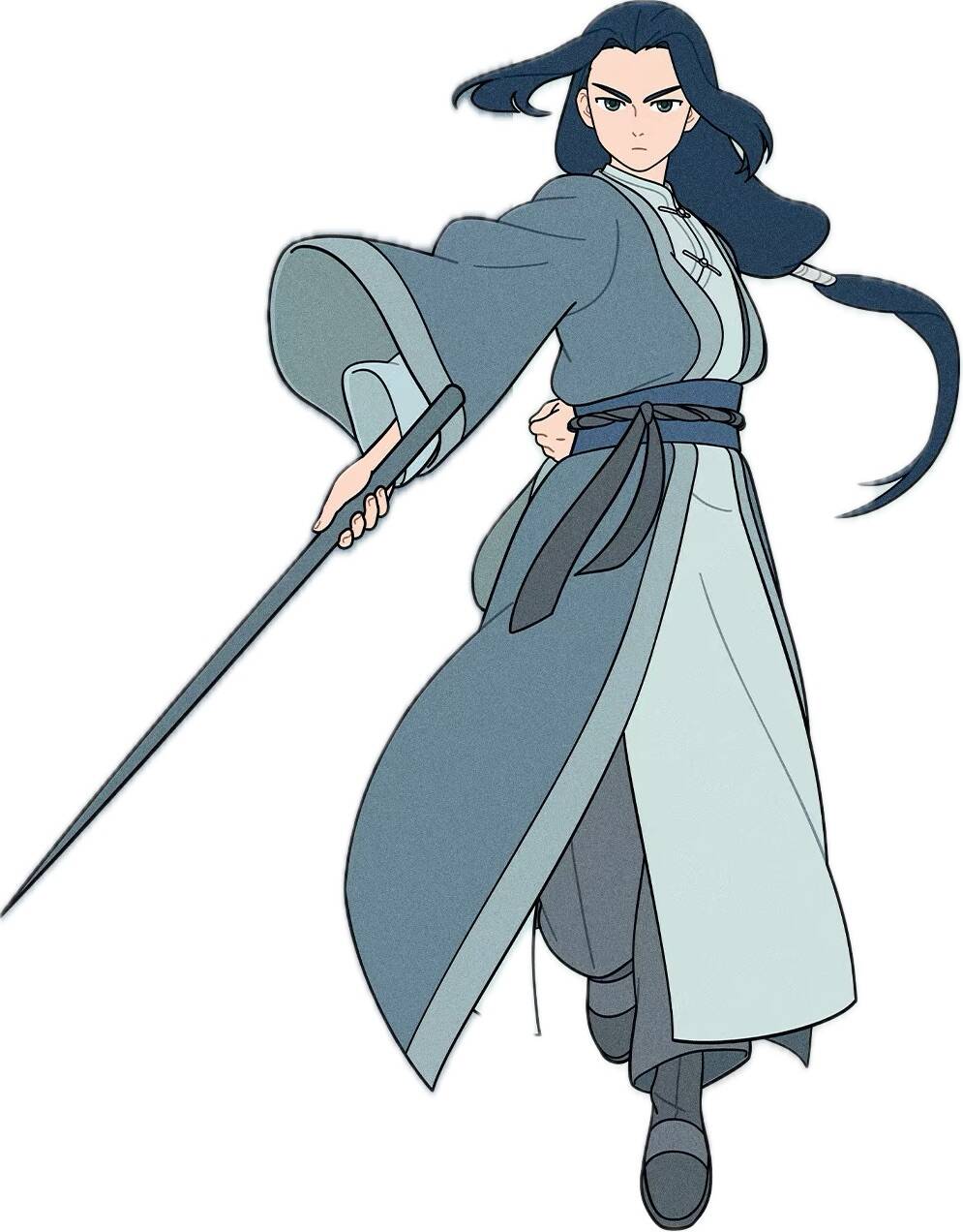 无限